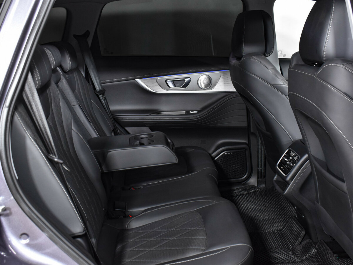 Продажа Б/У Чери Тигго 8 Про Макс. Фото: #14