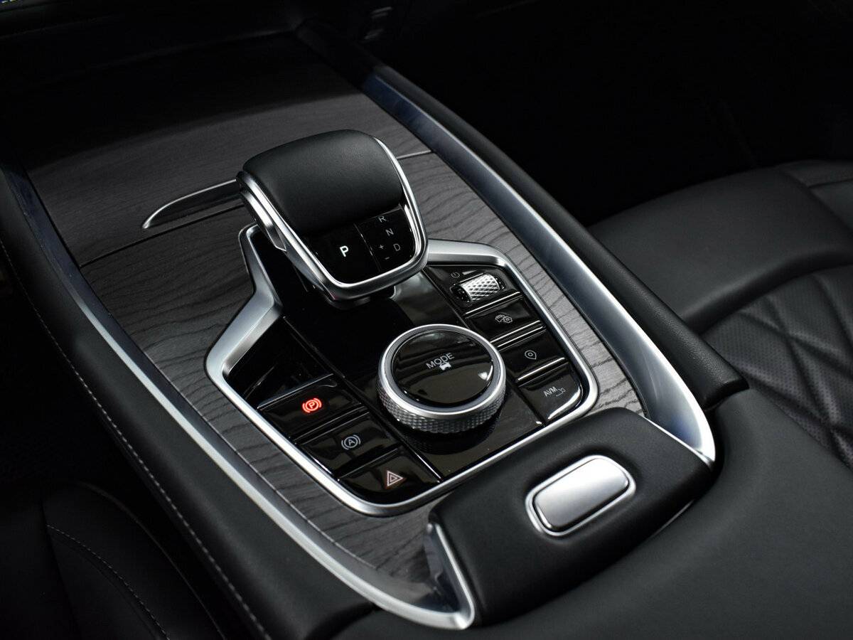 Продажа Б/У Чери Тигго 8 Про Макс. Фото: #18