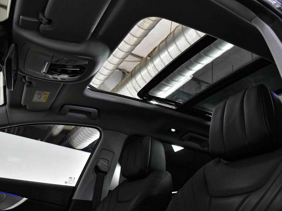 Продажа Б/У Чери Тигго 8 Про Макс. Фото: #21