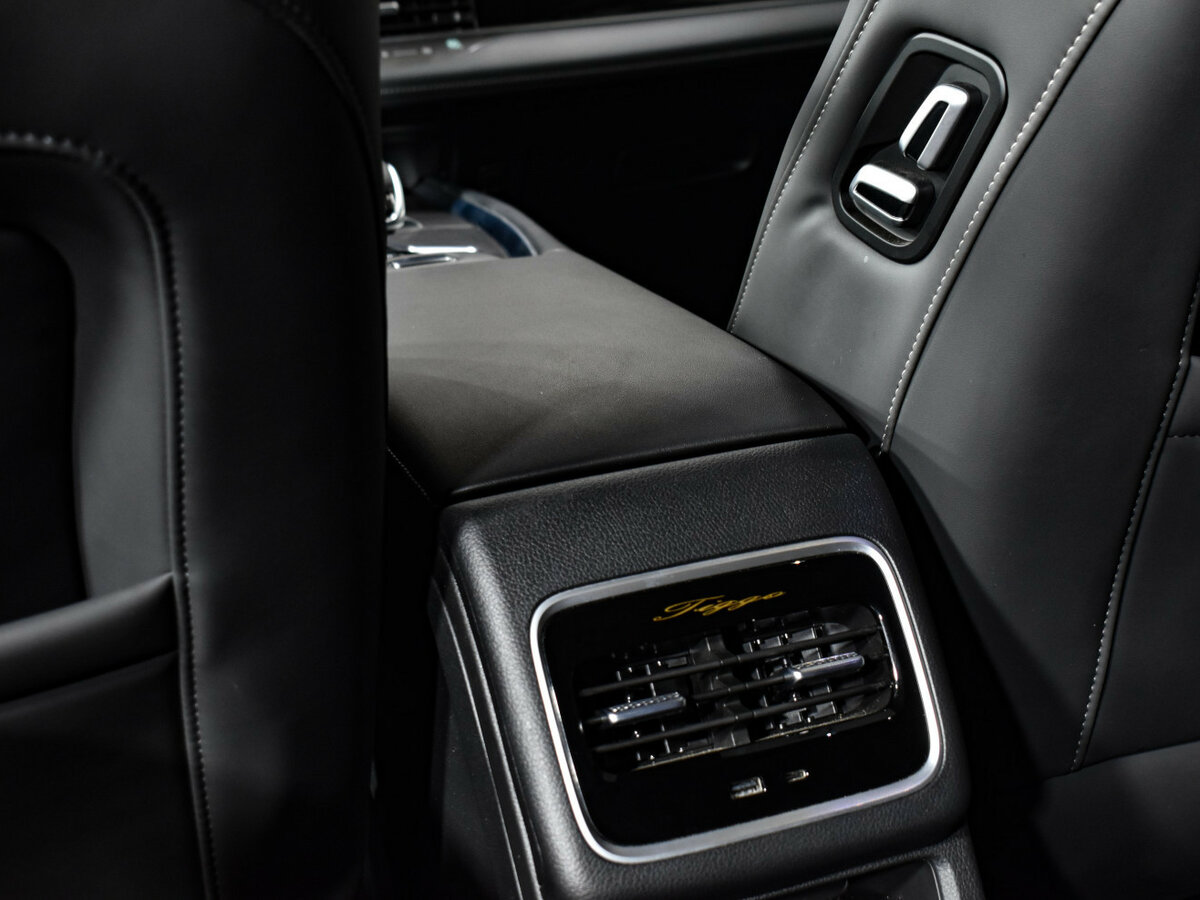 Продажа Б/У Чери Тигго 8 Про Макс. Фото: #23