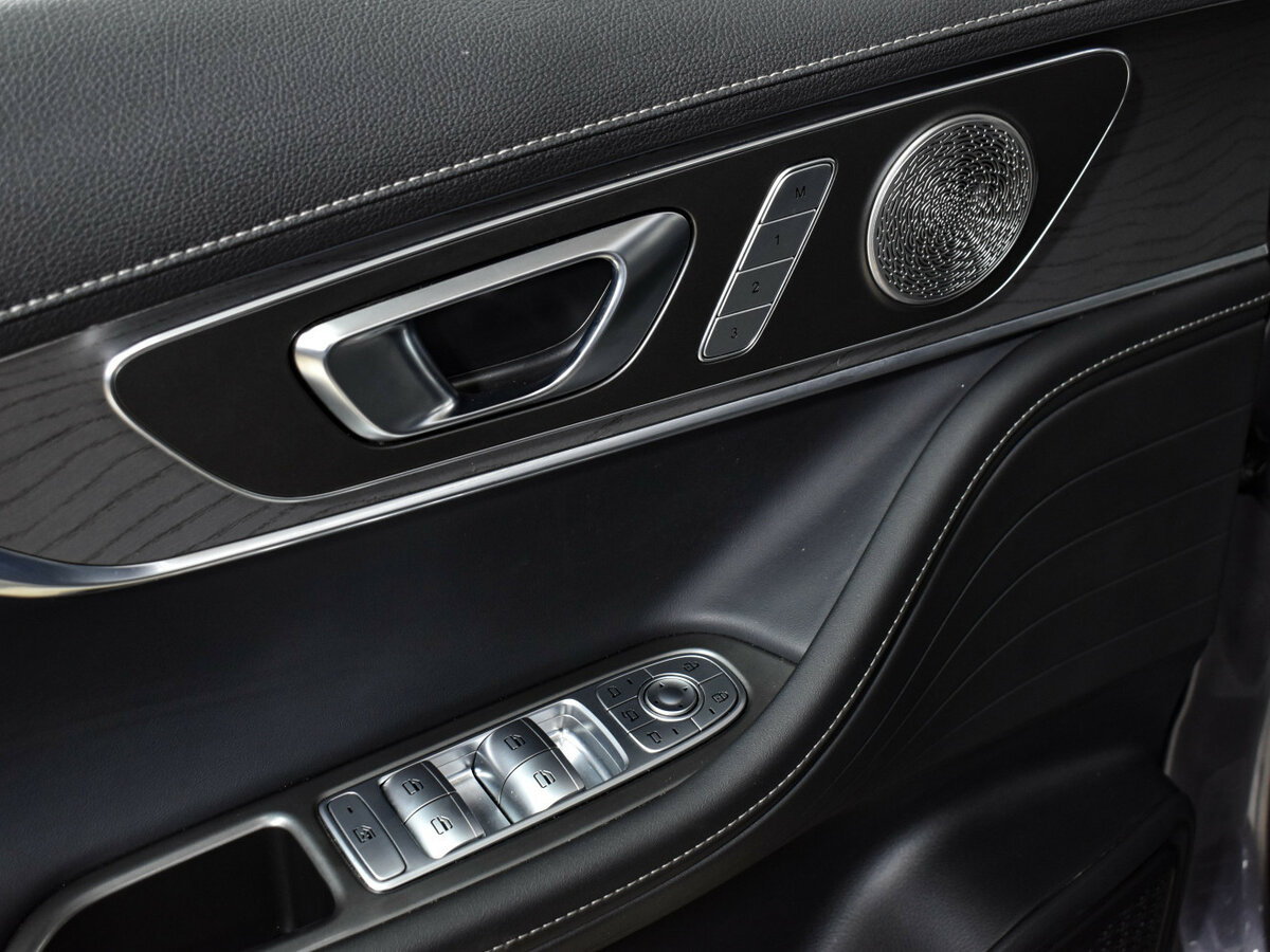 Продажа Б/У Чери Тигго 8 Про Макс. Фото: #25