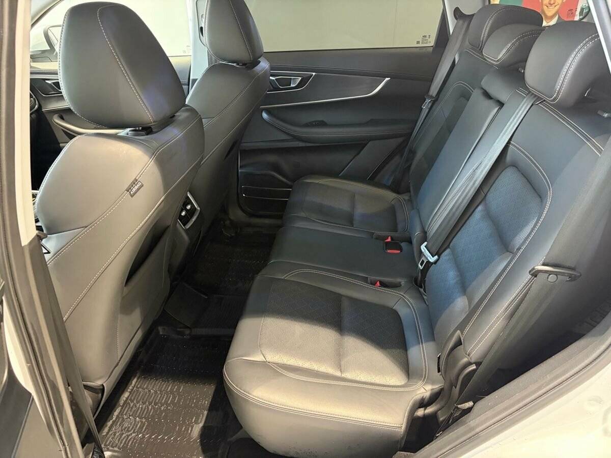 Продажа Б/У Чери Тигго 8. Фото: #8