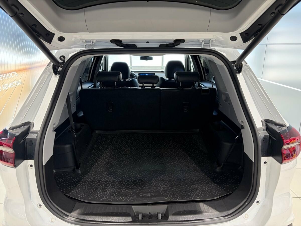 Продажа Б/У Чери Тигго 8. Фото: #10