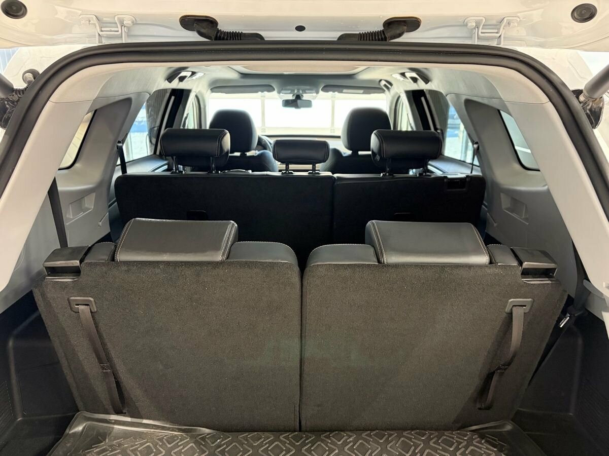 Продажа Б/У Чери Тигго 8. Фото: #11