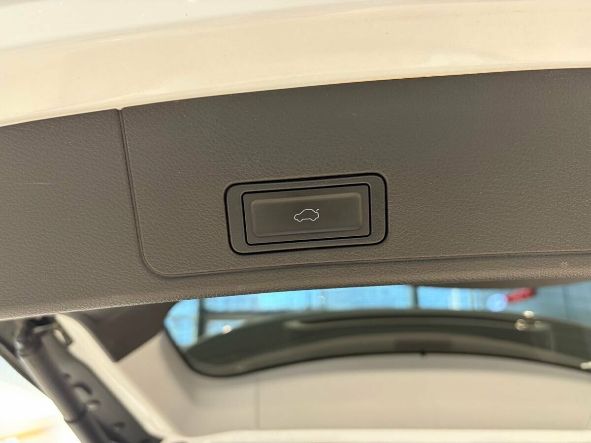 Продажа Б/У Чери Тигго 8. Фото: #12