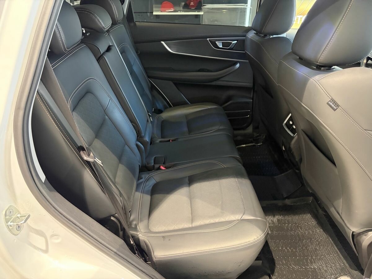 Продажа Б/У Чери Тигго 8. Фото: #13