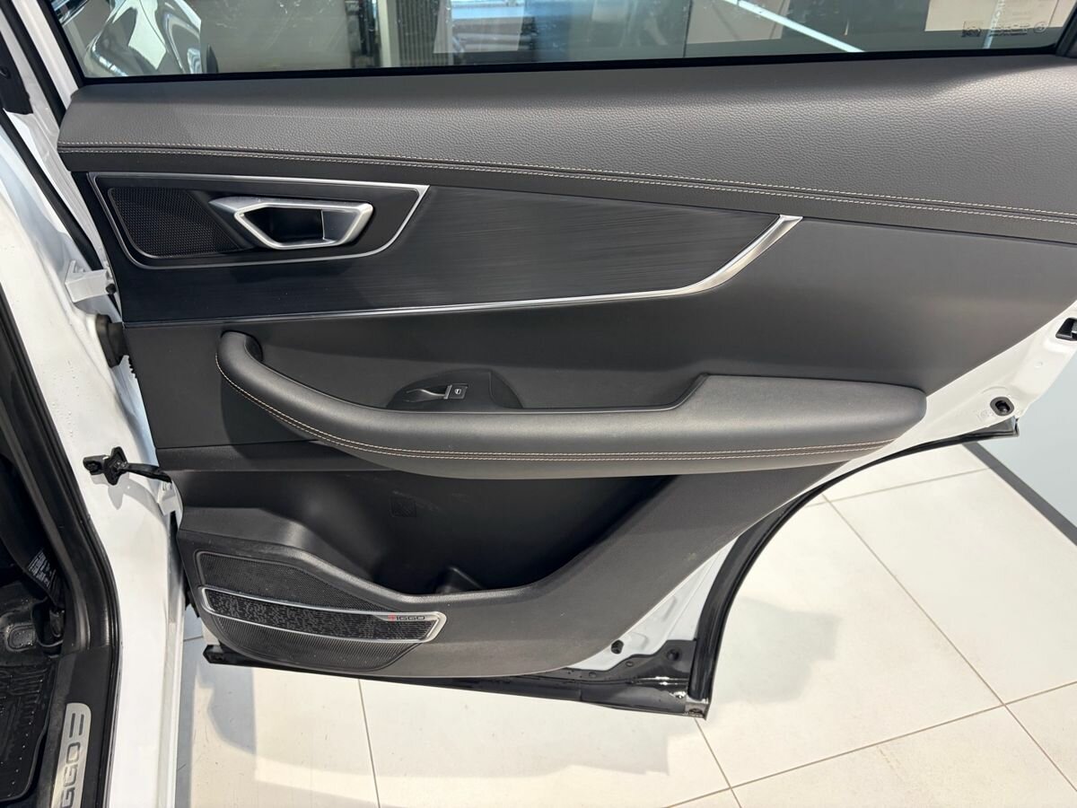 Продажа Б/У Чери Тигго 8. Фото: #14