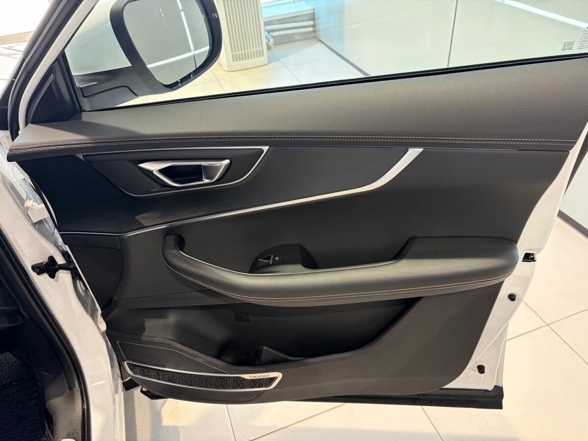 Продажа Б/У Чери Тигго 8. Фото: #16