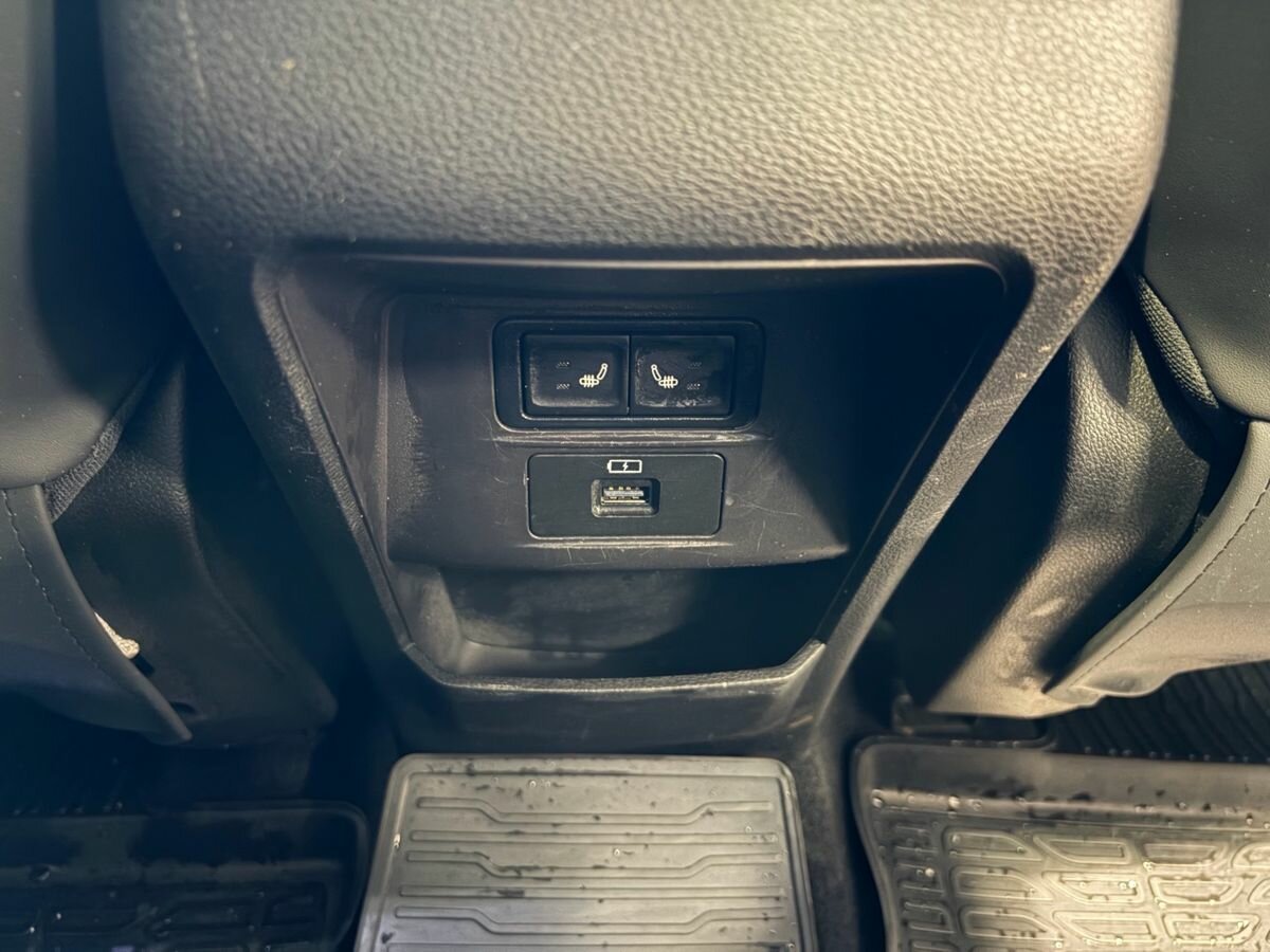 Продажа Б/У Чери Тигго 8. Фото: #18