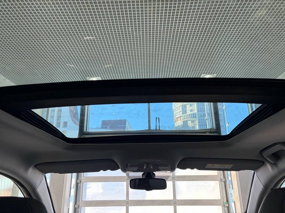 Продажа Б/У Чери Тигго 8. Фото: #19