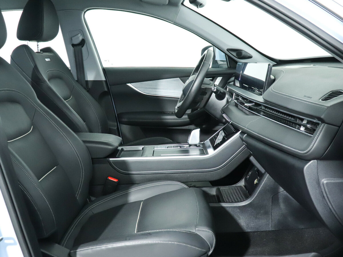 Продажа Б/У Чери Тигго 7 Про Макс. Фото: #7