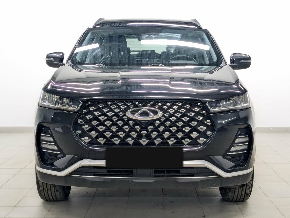 Продажа Б/У Чери Тигго 7 Про. Фото: #1