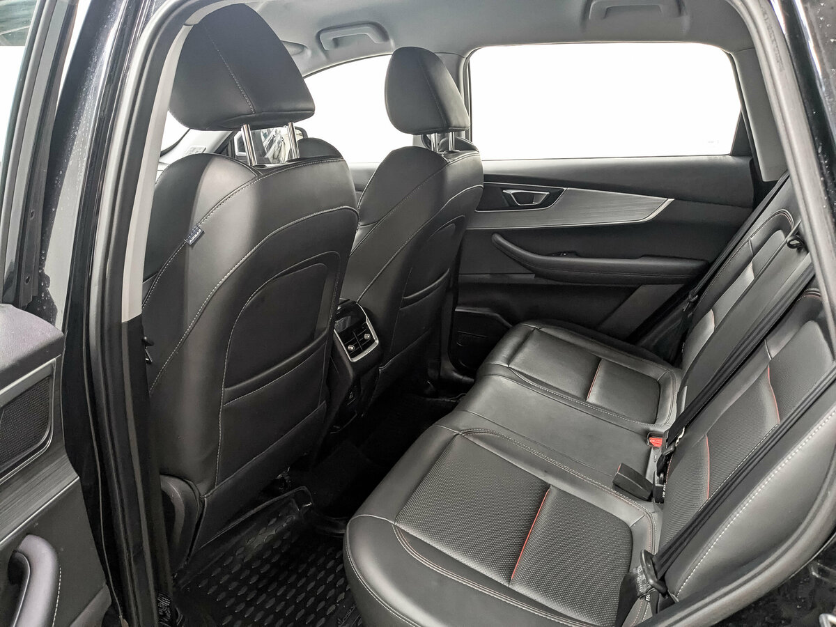 Продажа Б/У Чери Тигго 7 Про. Фото: #16