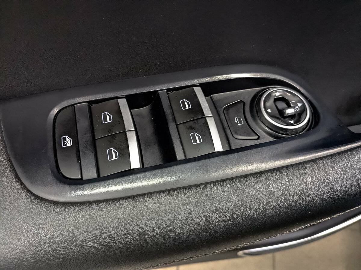 Продажа Б/У Чери Тигго 7 Про. Фото: #22