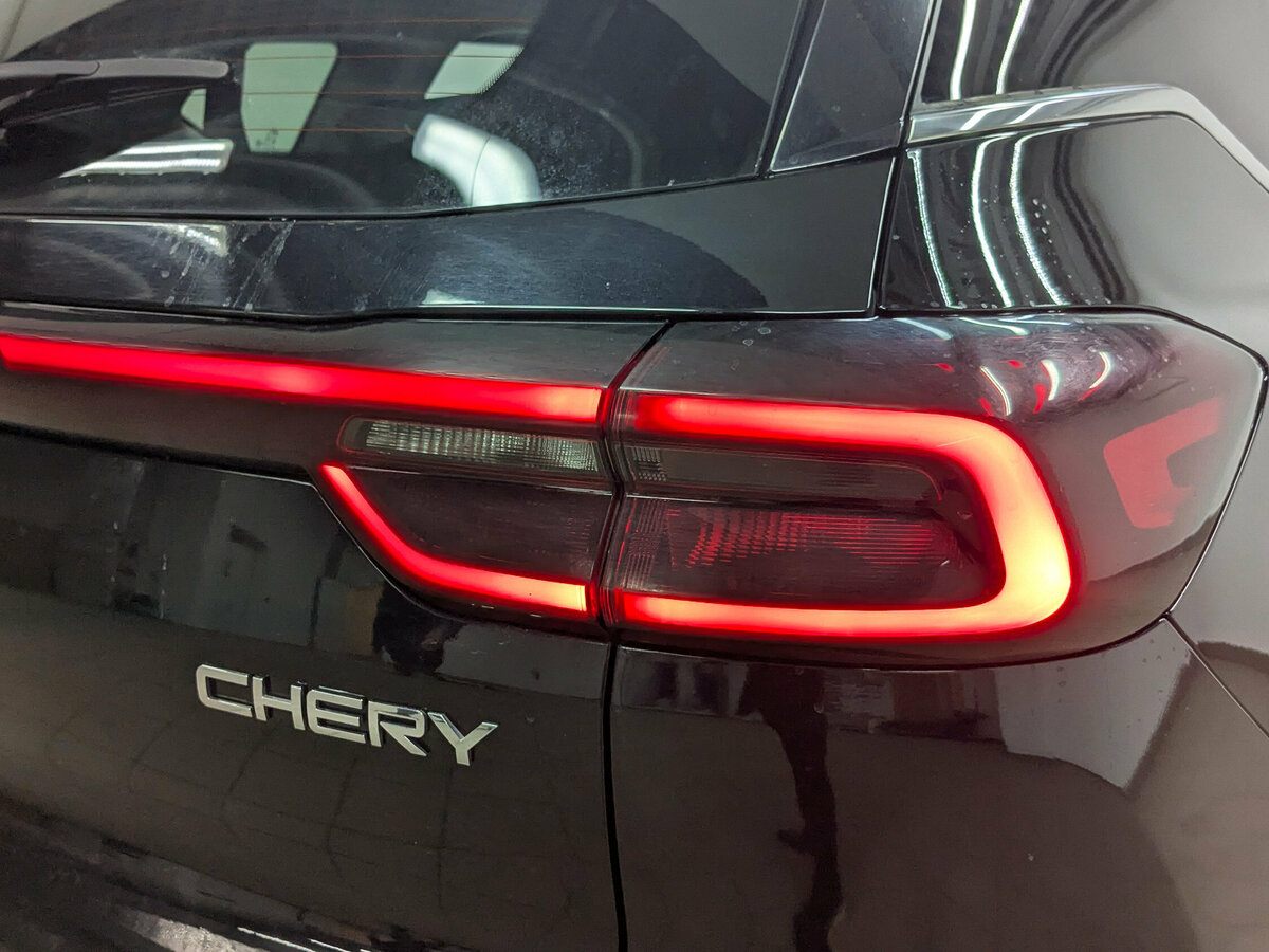 Продажа Б/У Чери Тигго 7 Про. Фото: #24