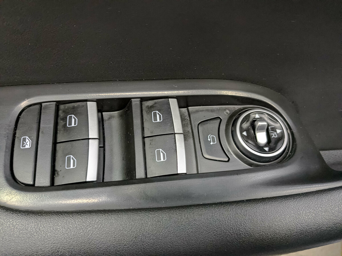 Продажа Б/У Чери Тигго 7 Про. Фото: #21