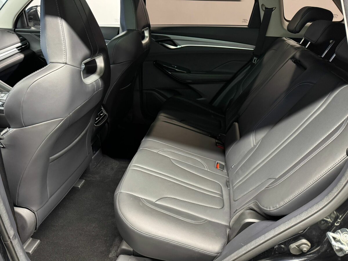 Продажа Б/У Чанган CS75 Plus. Фото: #7