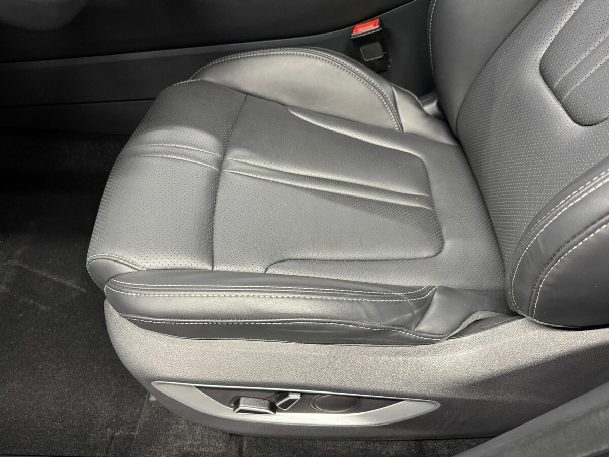 Продажа Б/У Чанган CS75 Plus. Фото: #13