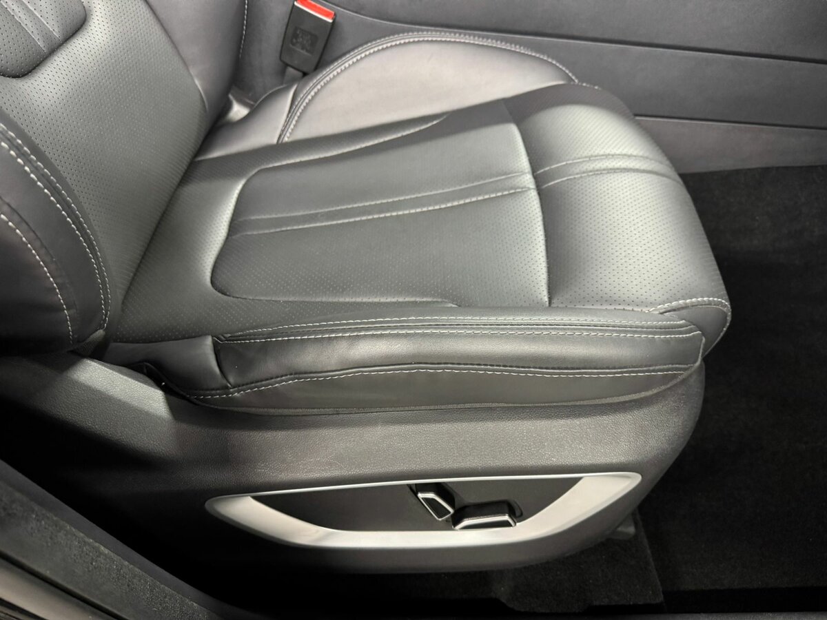 Продажа Б/У Чанган CS75 Plus. Фото: #14