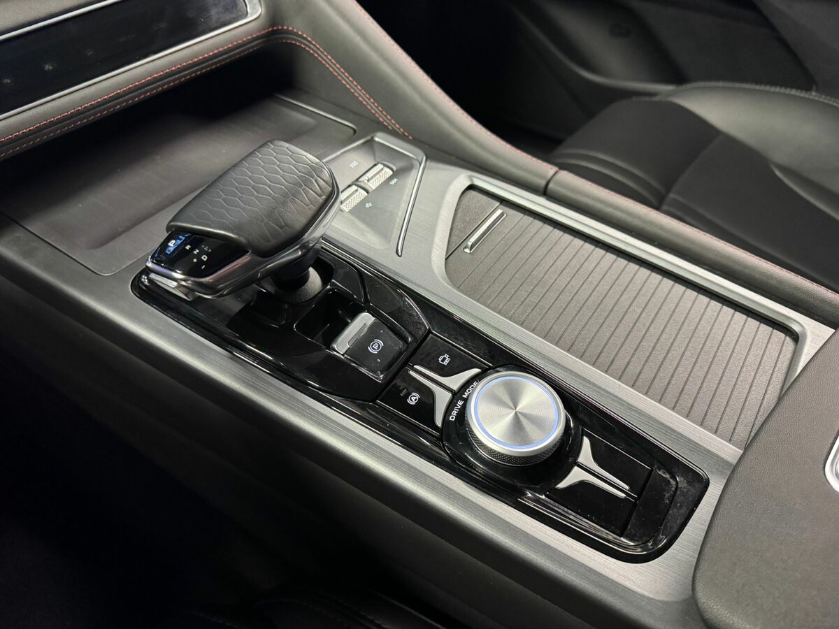 Продажа Б/У Чанган CS75 Plus. Фото: #16