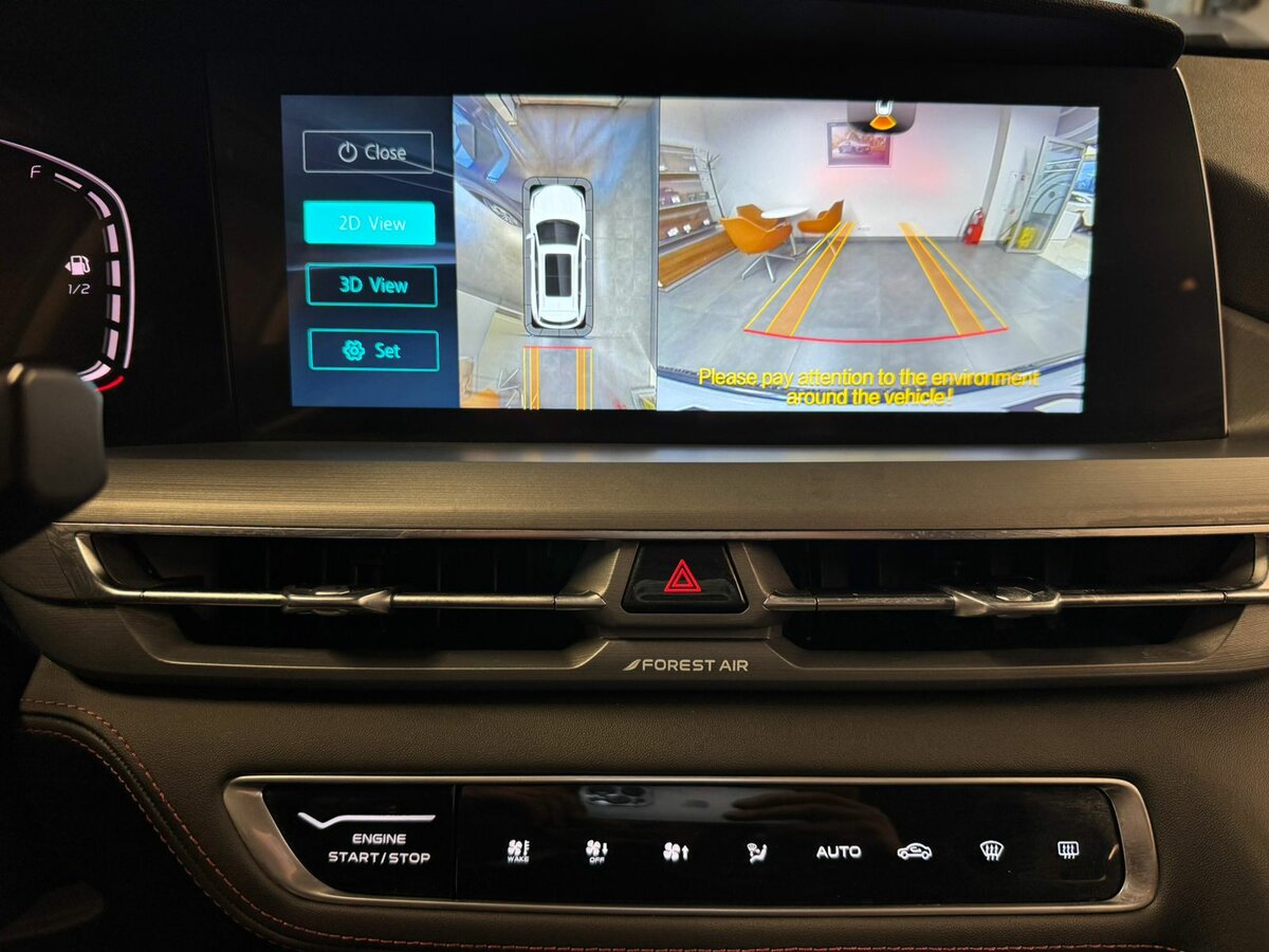 Продажа Б/У Чанган CS75 Plus. Фото: #18