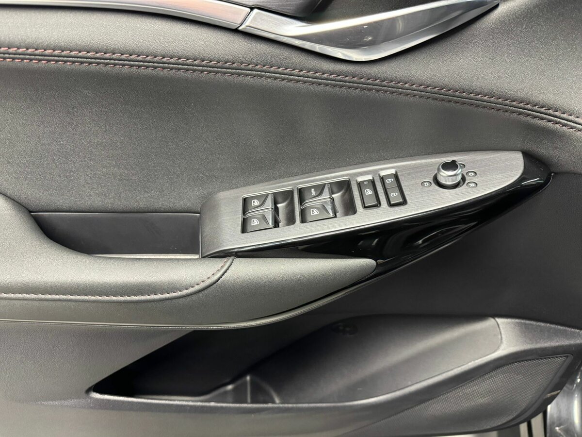 Продажа Б/У Чанган CS75 Plus. Фото: #19