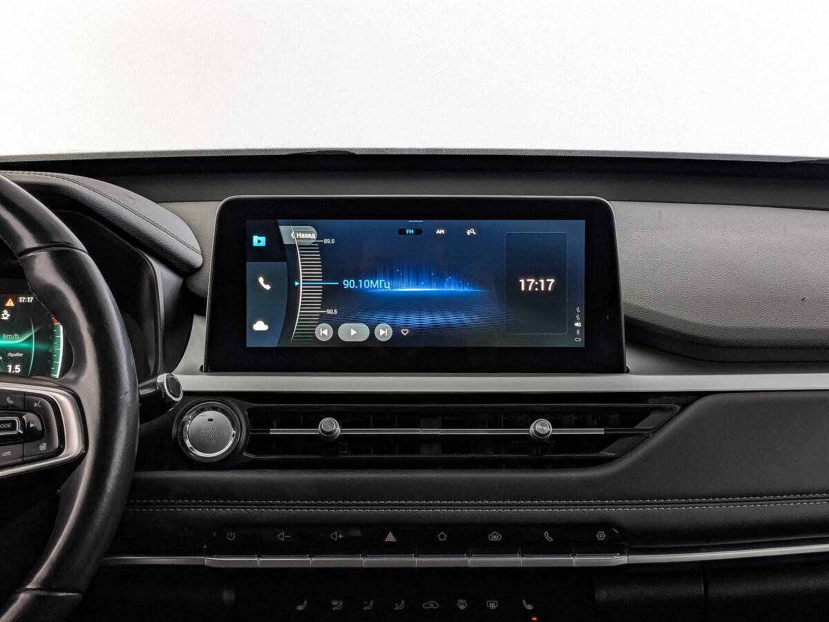 Продажа Б/У Чери Тигго 7 Про. Фото: #15