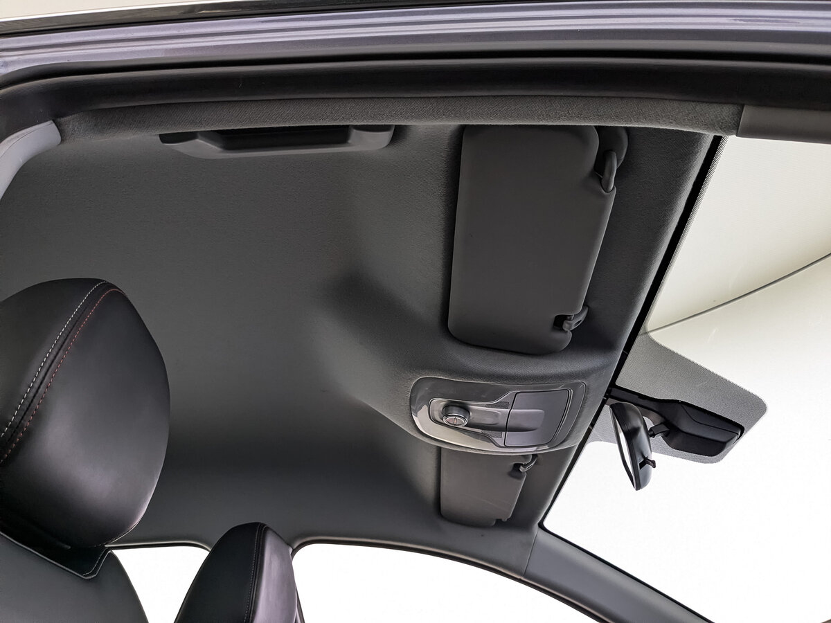 Продажа Б/У Чери Тигго 7 Про. Фото: #21