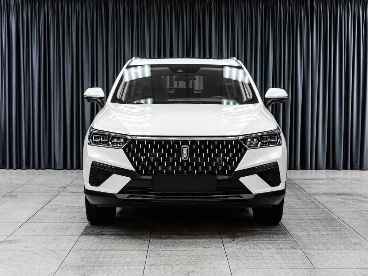 Продажа Б/У ФАВ Бестюн Т77. Фото: #2