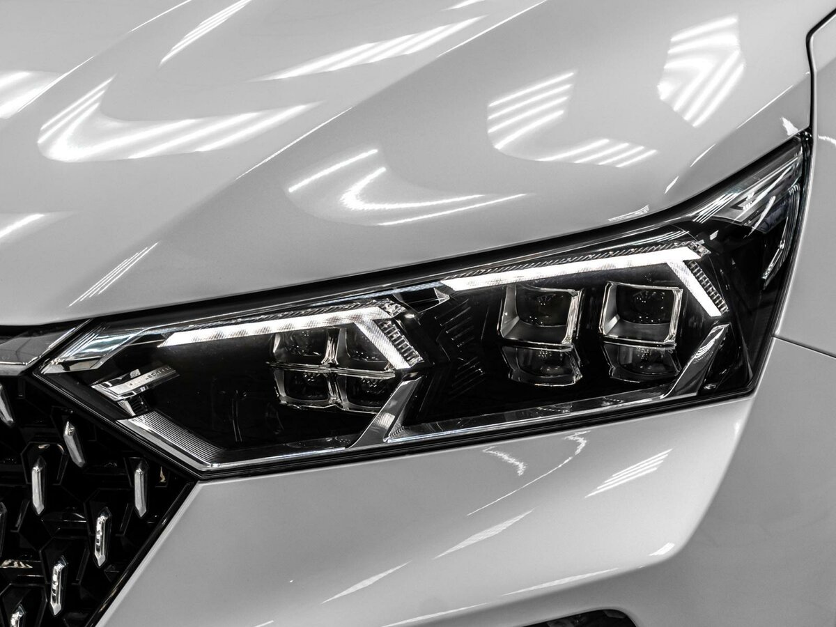 Продажа Б/У ФАВ Бестюн Т77. Фото: #5