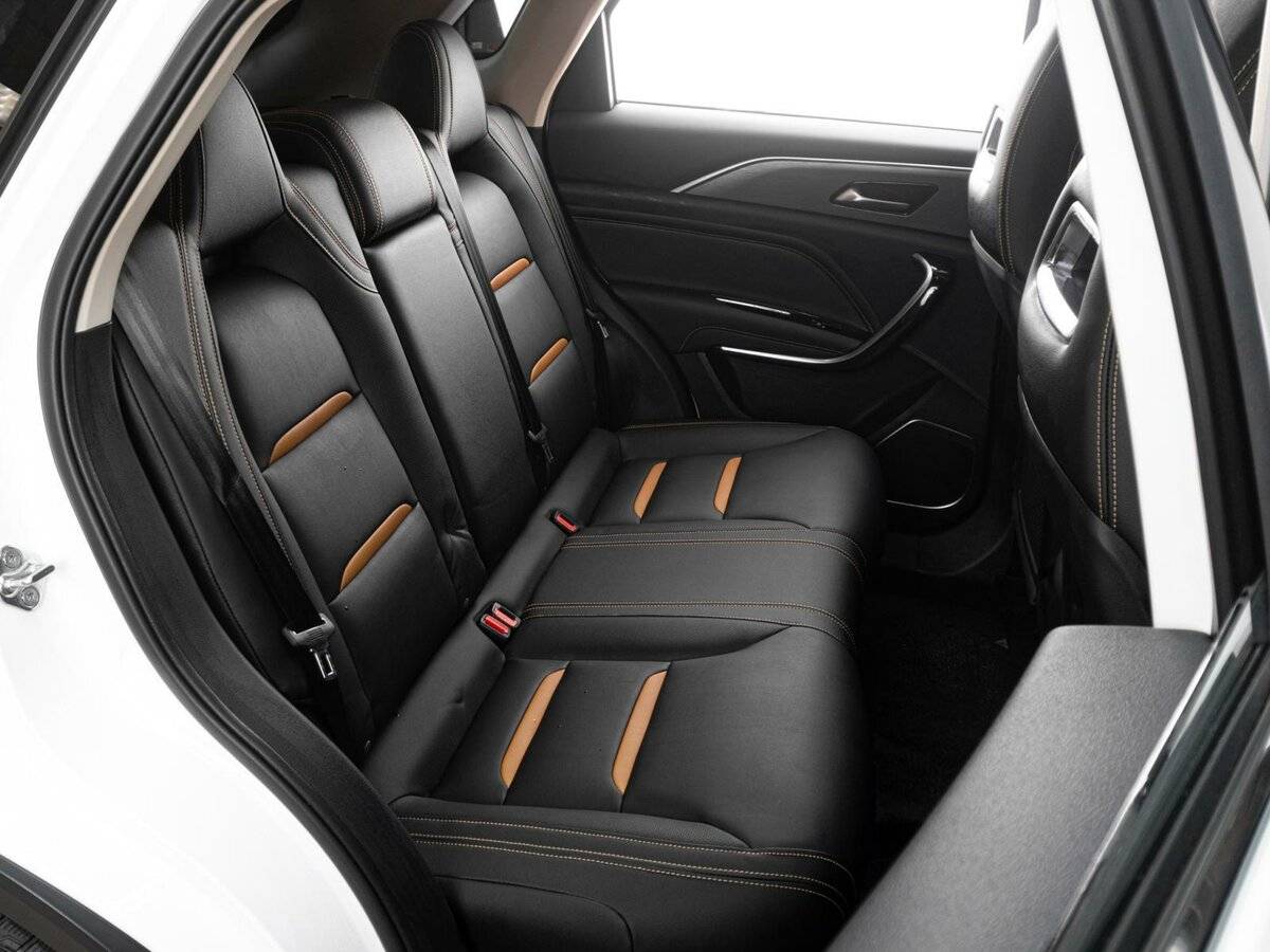 Продажа Б/У ФАВ Бестюн Т77. Фото: #9