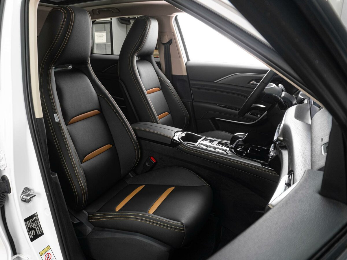 Продажа Б/У ФАВ Бестюн Т77. Фото: #10