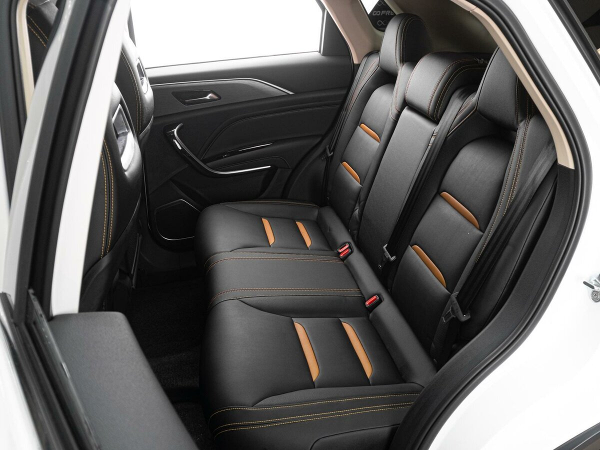 Продажа Б/У ФАВ Бестюн Т77. Фото: #11