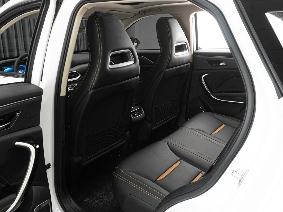 Продажа Б/У ФАВ Бестюн Т77. Фото: #13