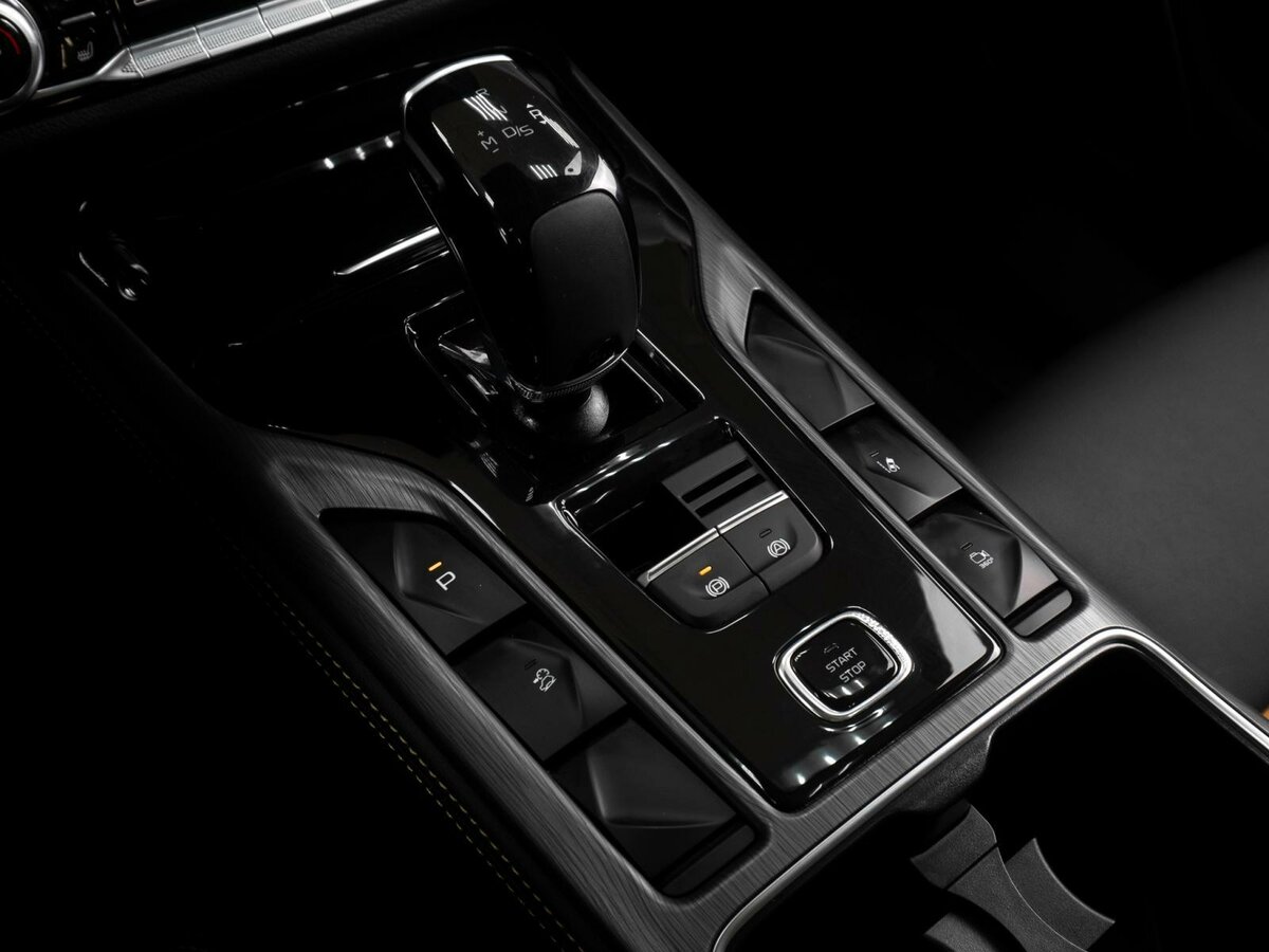 Продажа Б/У ФАВ Бестюн Т77. Фото: #15