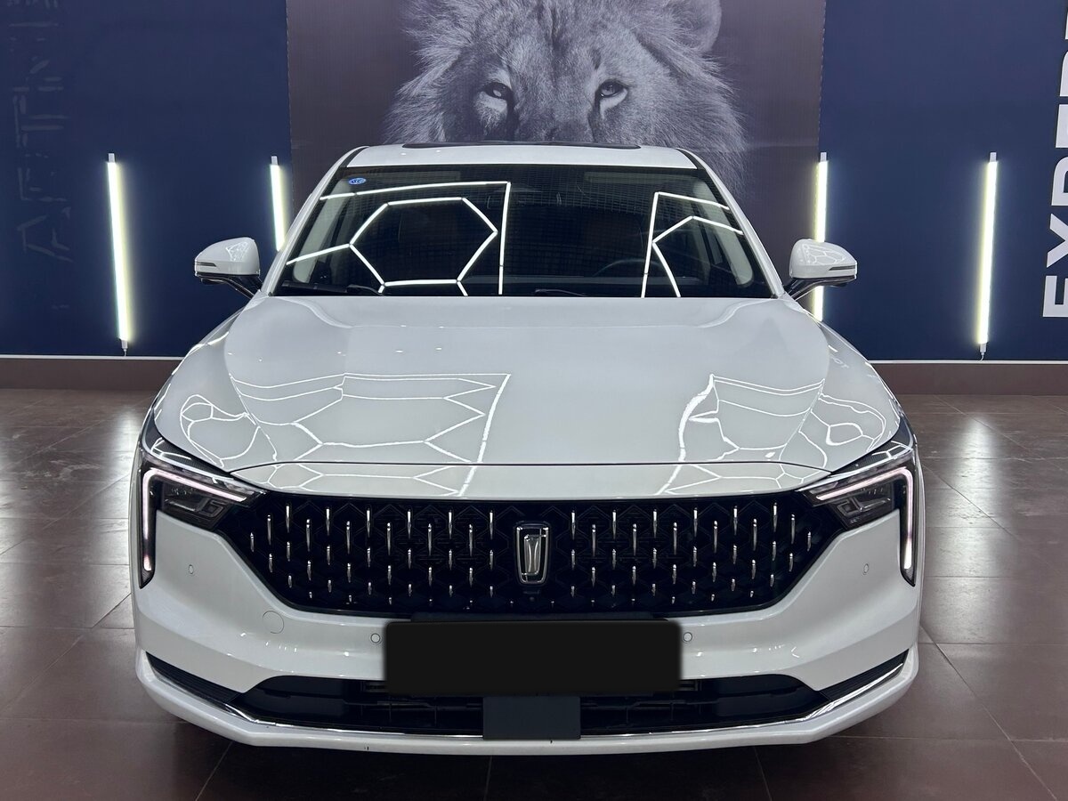 Продажа Б/У ФАВ Бестюн Б70. Фото: #1