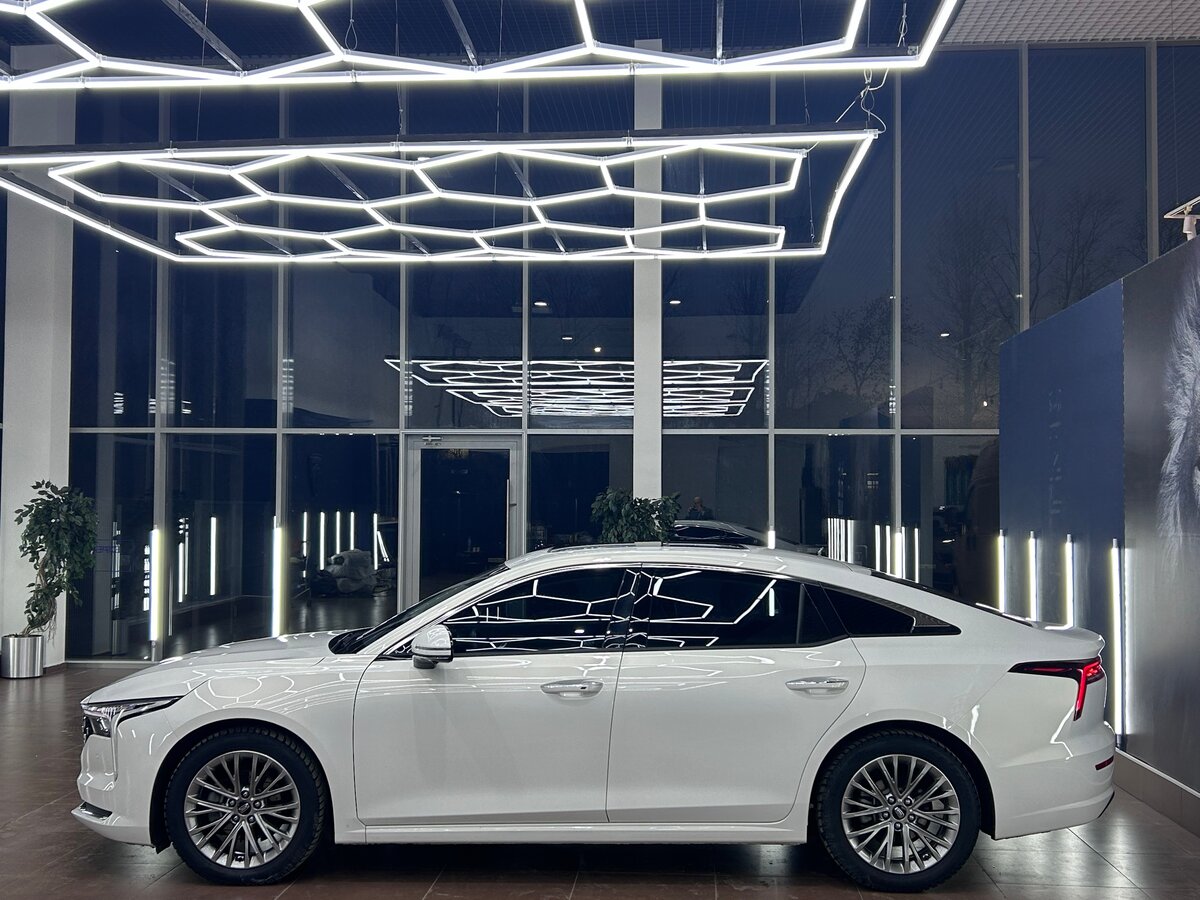 Продажа Б/У ФАВ Бестюн Б70. Фото: #3