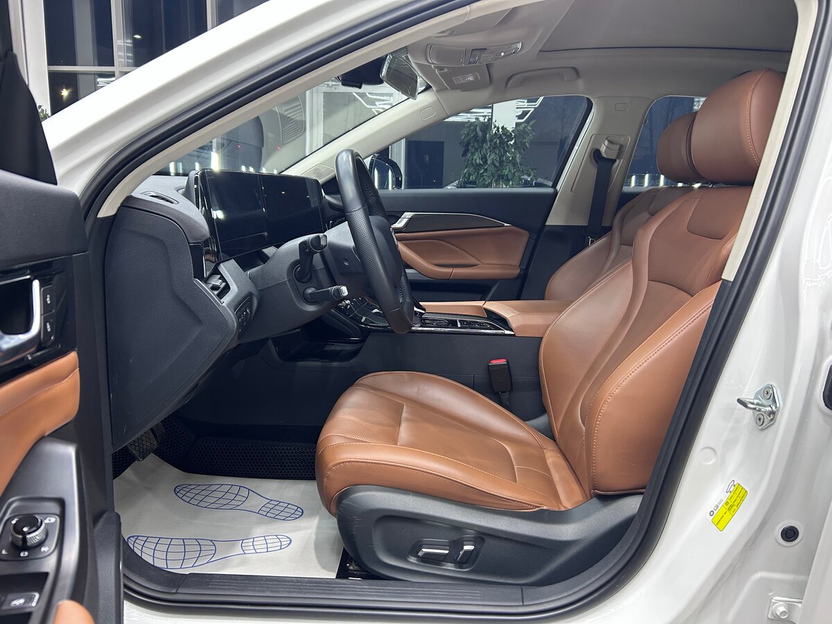 Продажа Б/У ФАВ Бестюн Б70. Фото: #5