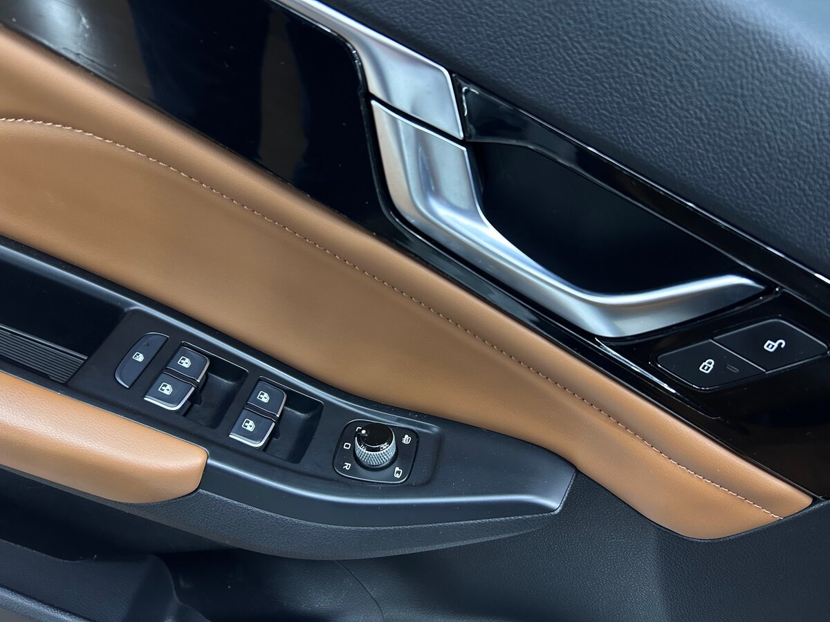 Продажа Б/У ФАВ Бестюн Б70. Фото: #6