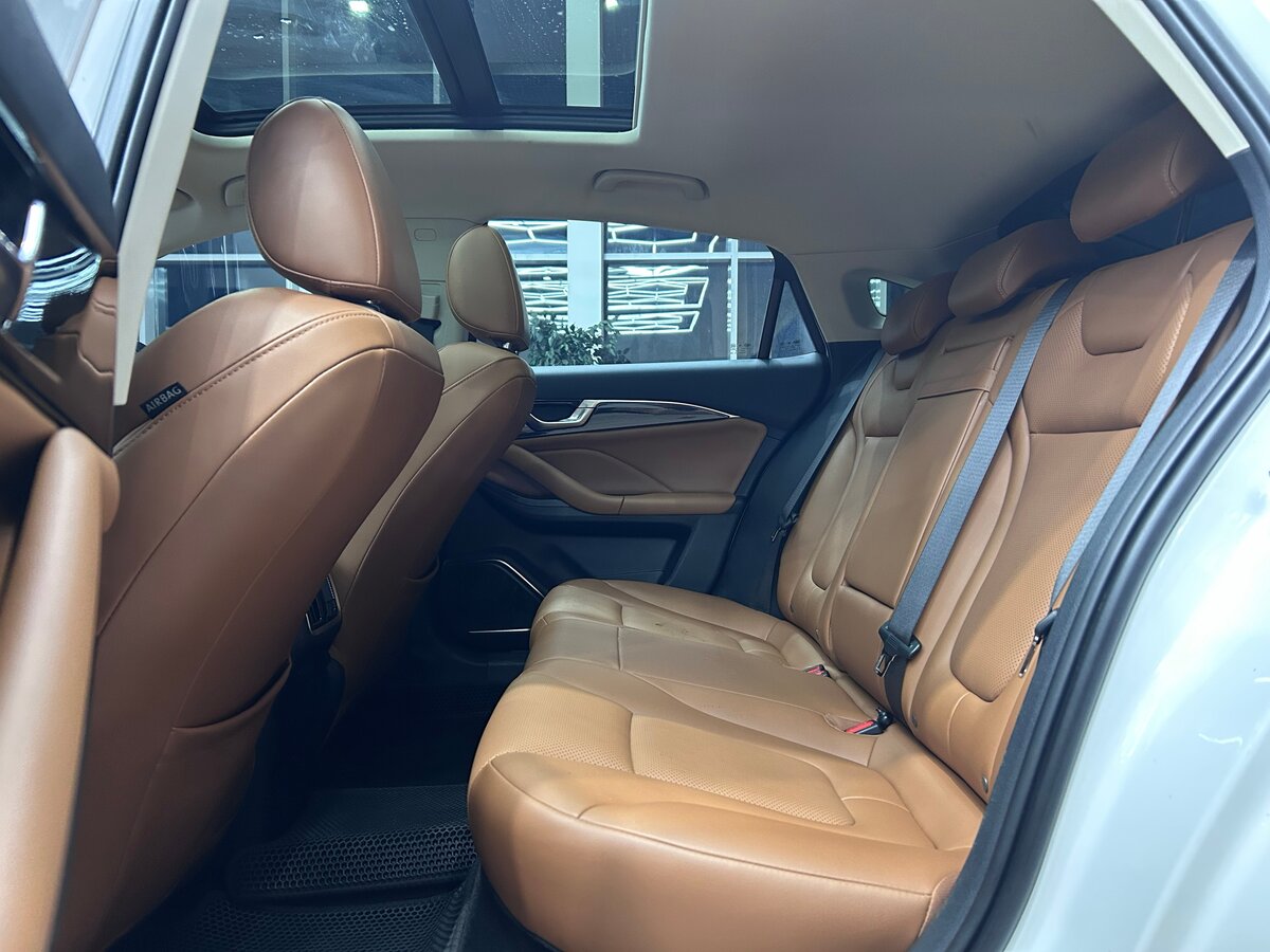 Продажа Б/У ФАВ Бестюн Б70. Фото: #9