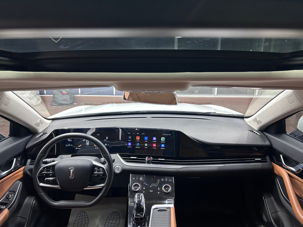 Продажа Б/У ФАВ Бестюн Б70. Фото: #11