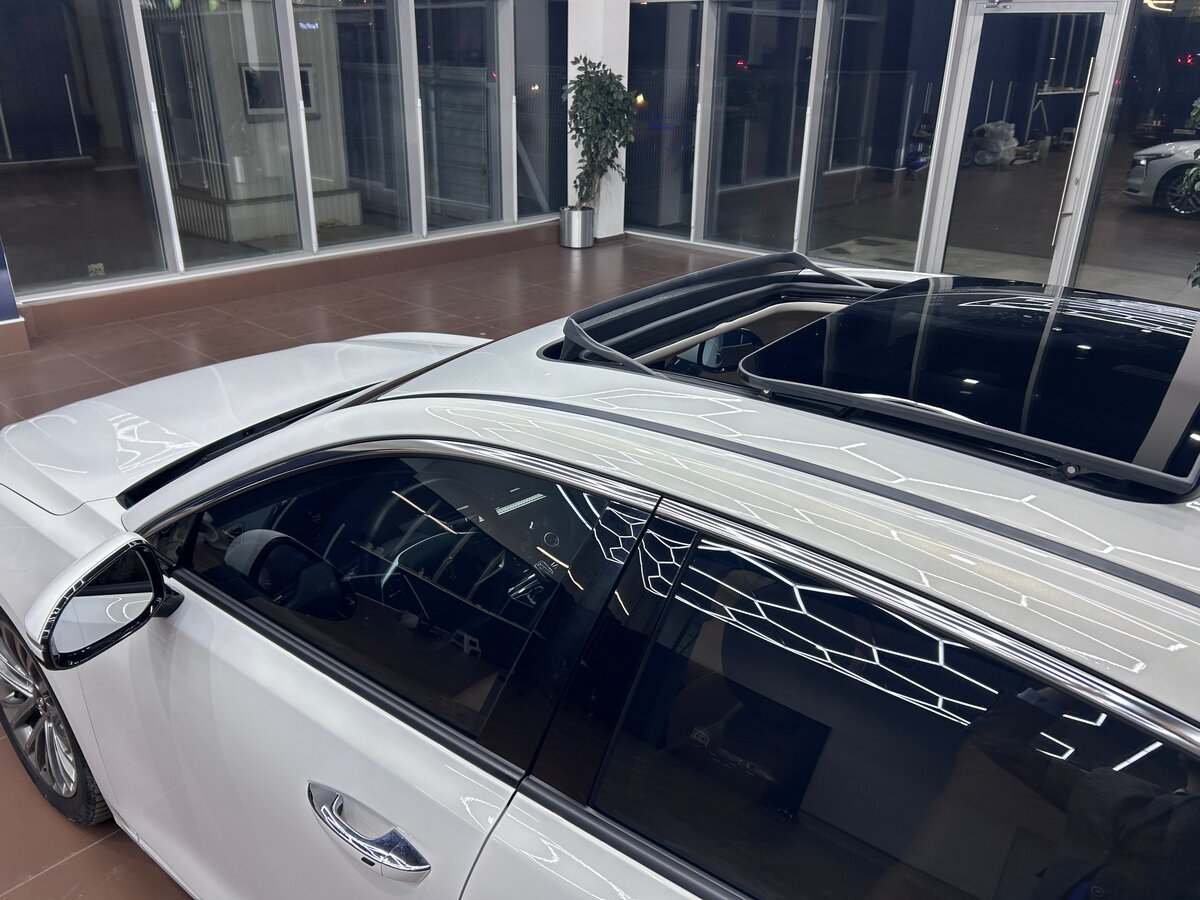 Продажа Б/У ФАВ Бестюн Б70. Фото: #14