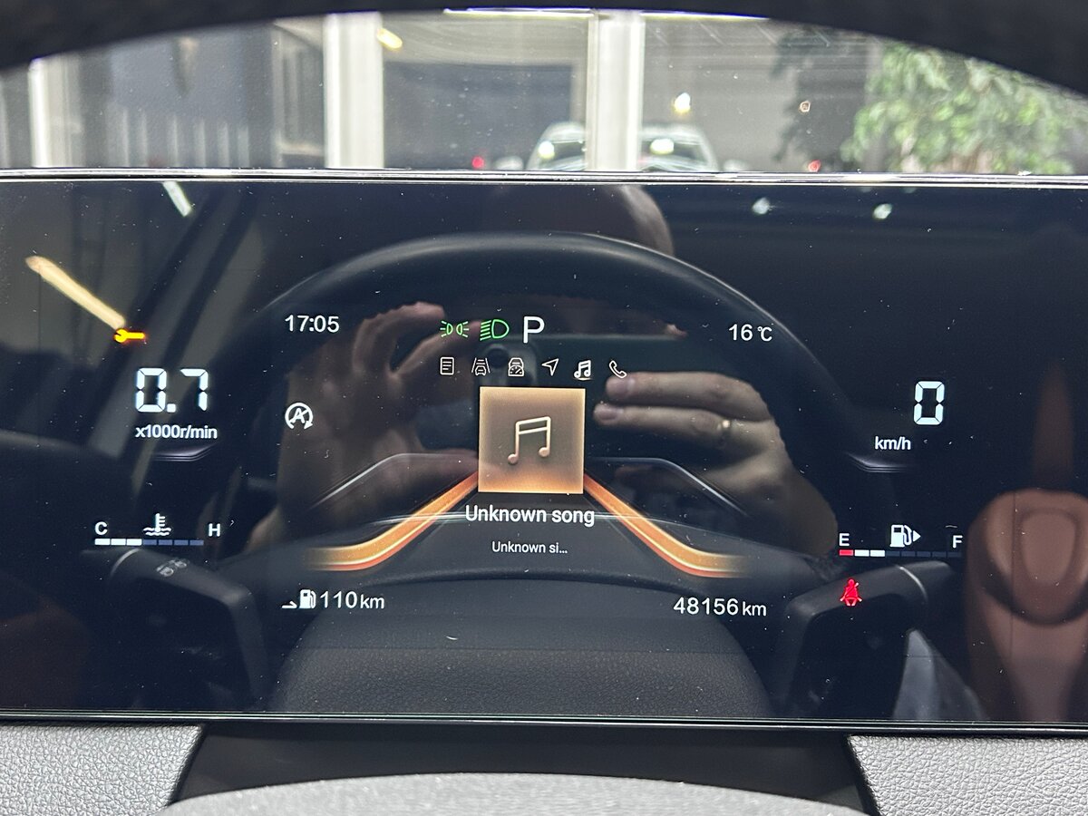 Продажа Б/У ФАВ Бестюн Б70. Фото: #19