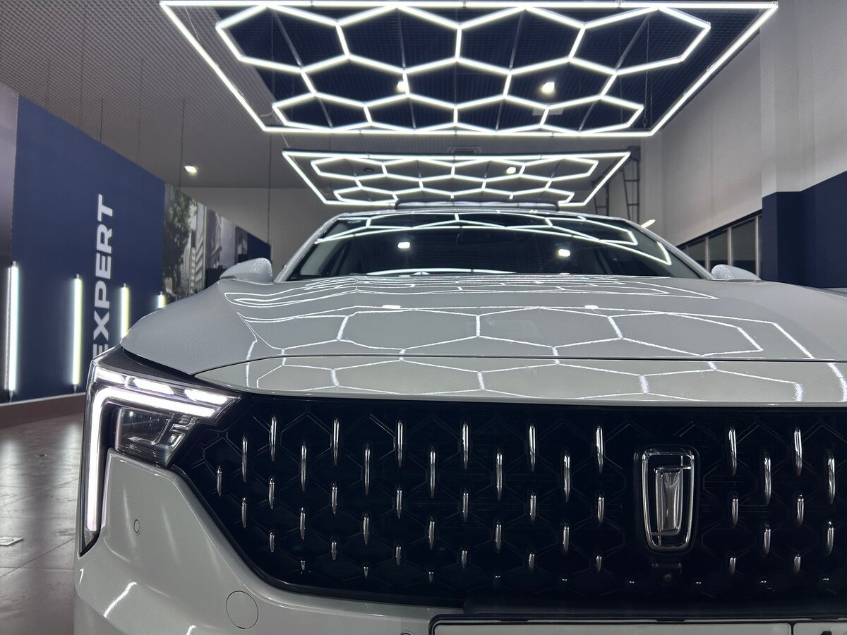 Продажа Б/У ФАВ Бестюн Б70. Фото: #25