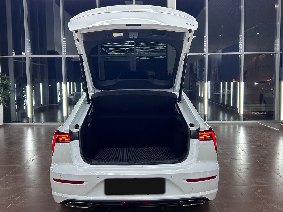 Продажа Б/У ФАВ Бестюн Б70. Фото: #27