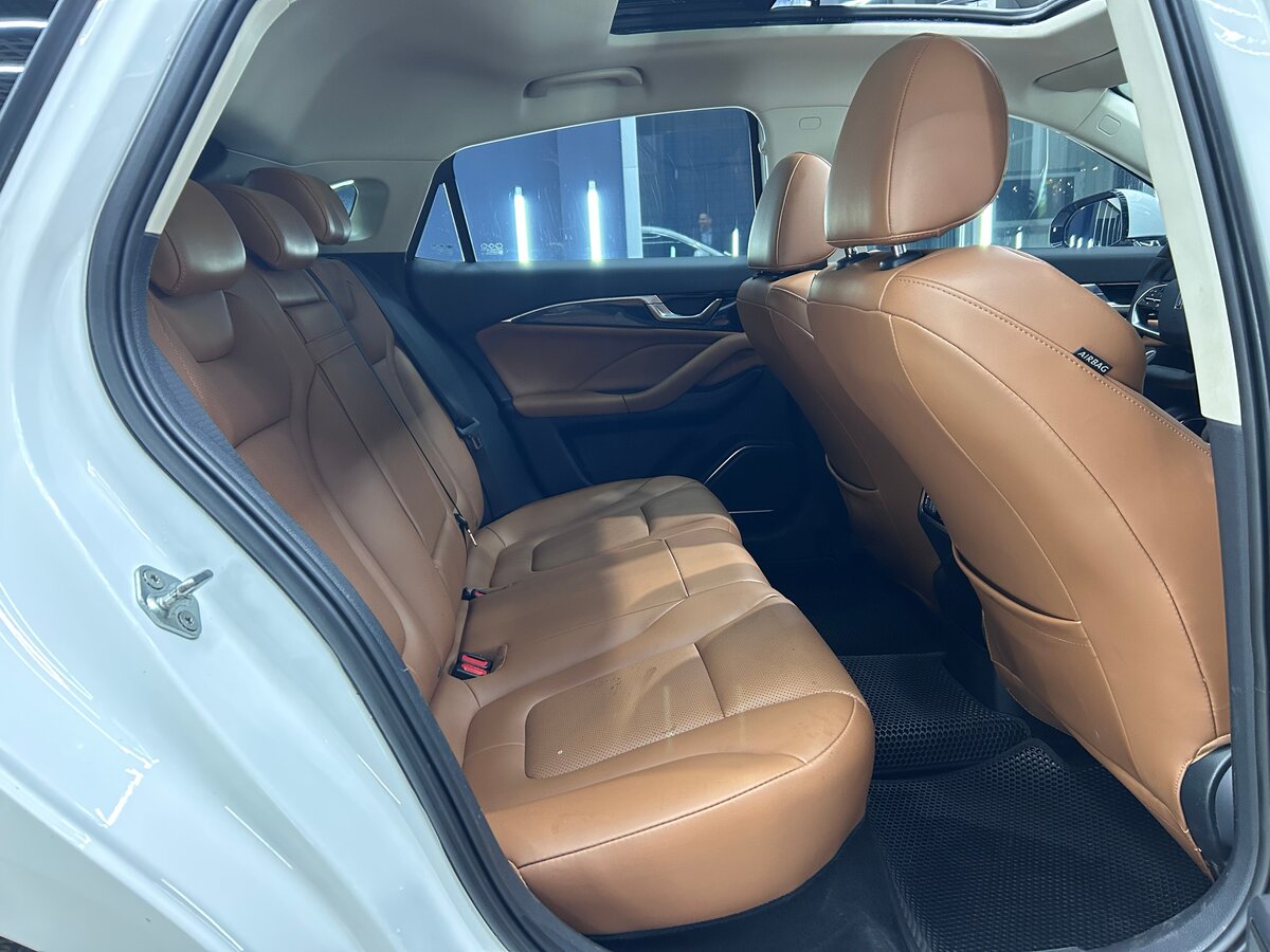 Продажа Б/У ФАВ Бестюн Б70. Фото: #28