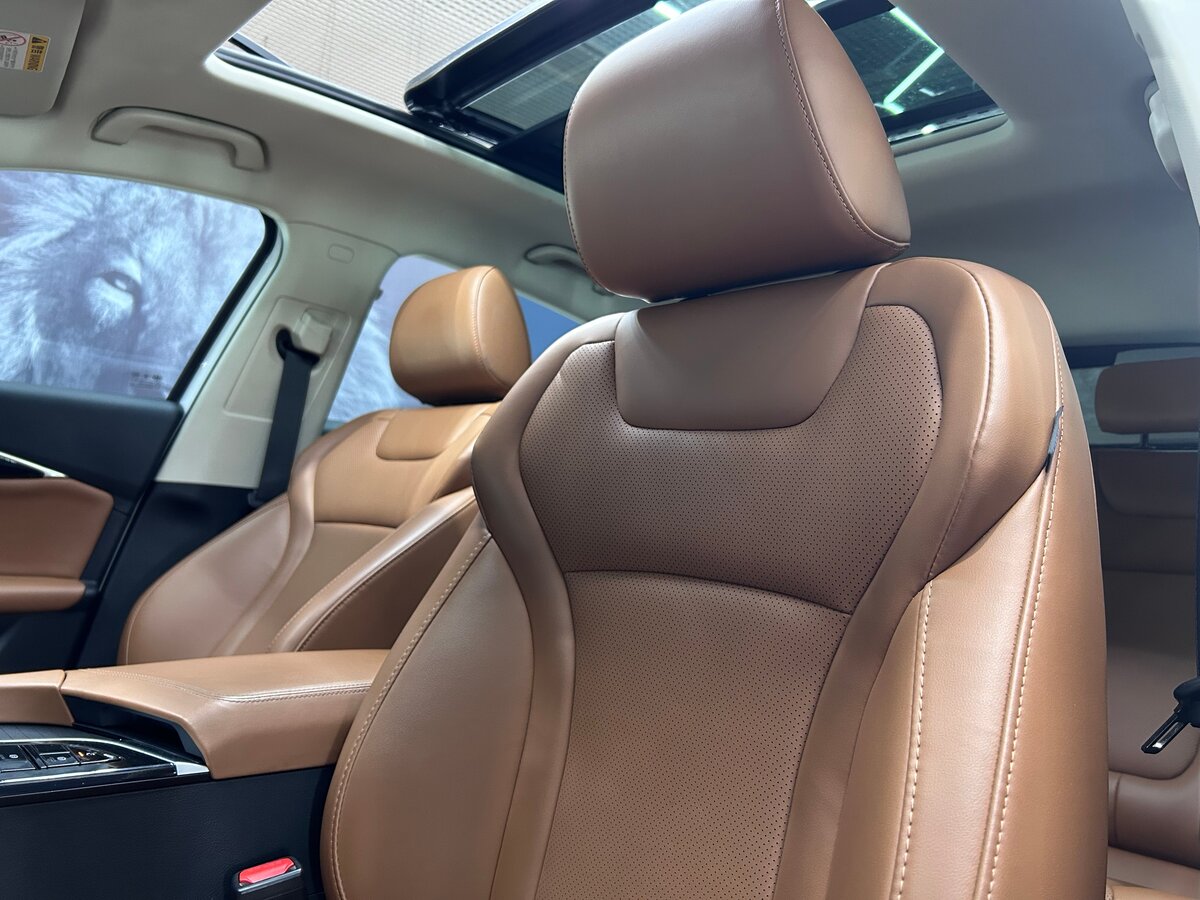 Продажа Б/У ФАВ Бестюн Б70. Фото: #30