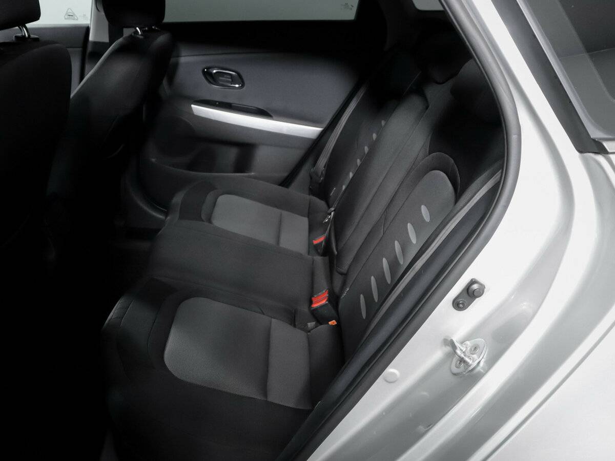 Продажа Б/У Киа Сид. Фото: #7