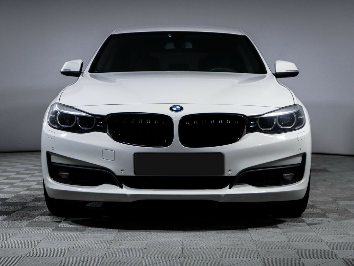 Продажа Б/У БМВ 3 серии. Фото: #1