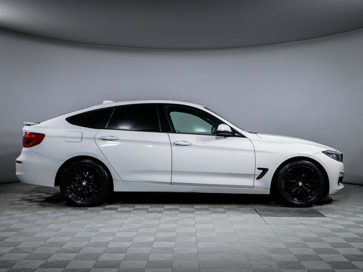 Продажа Б/У БМВ 3 серии. Фото: #3